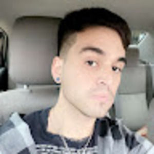 Meet your Posher, Eduardo